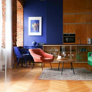 Loft Z Tarasem Apartment