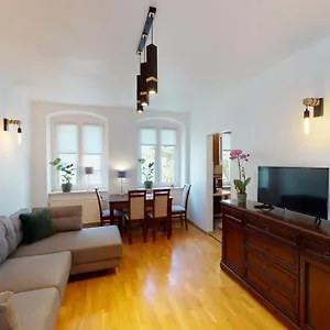 Paulinska 10 Tectum Wrocław