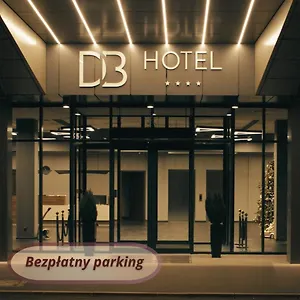 4* Hotel Db