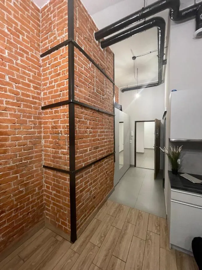 Apartment Apartamenty Loftowe Blisko Rynku Breslau Polen