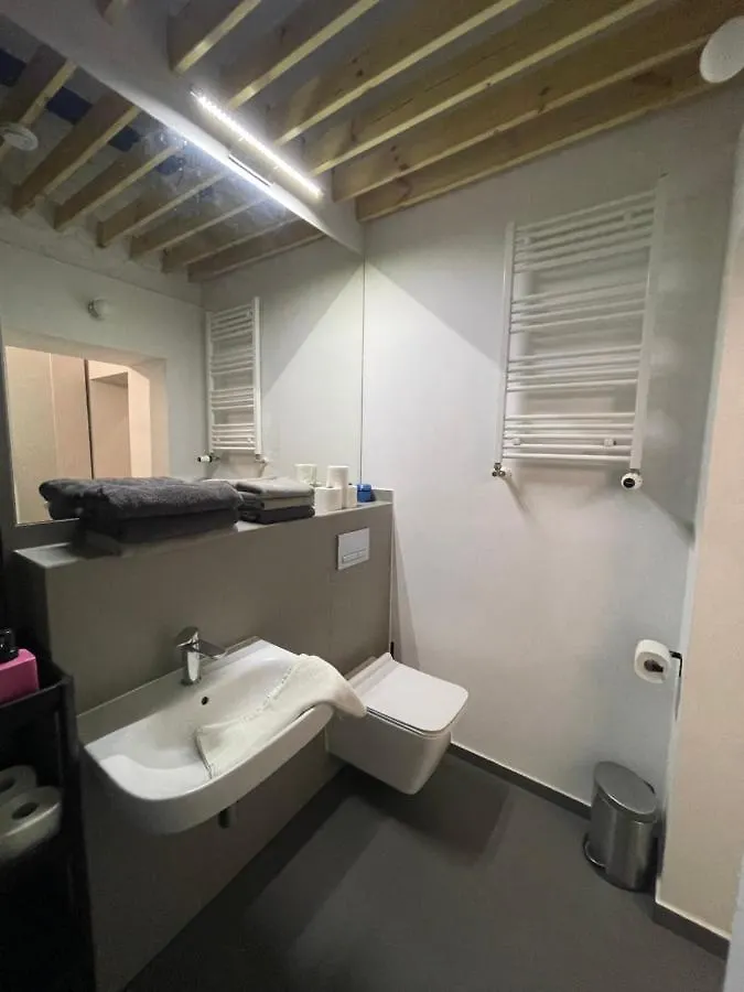 Apartment Apartamenty Loftowe Blisko Rynku Breslau